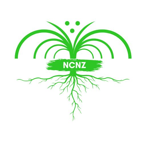 New Creation New Zealand logo